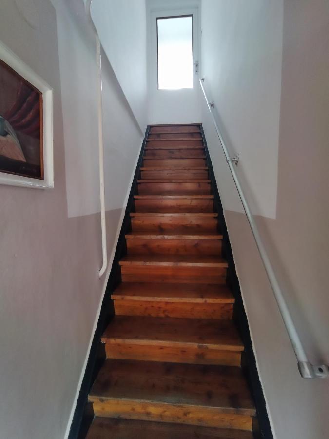 Apartman Se Zahradou 克尔诺夫 外观 照片
